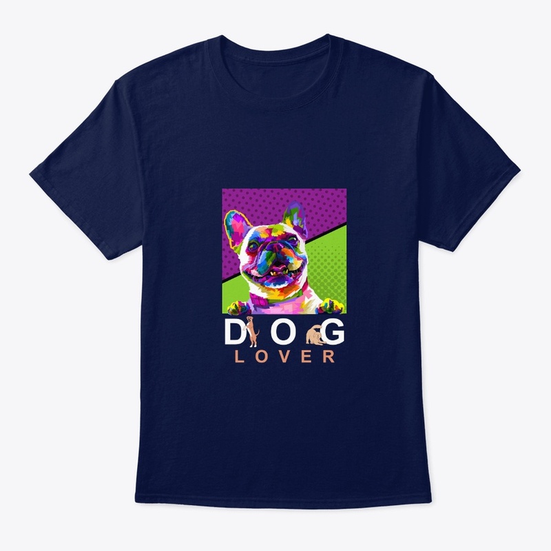 dog love