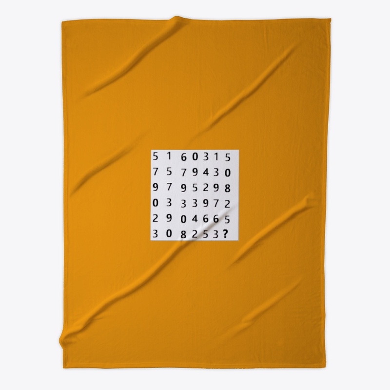 numbers