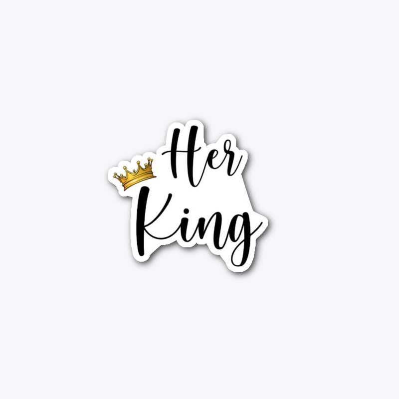 Alomik Designs Her King 