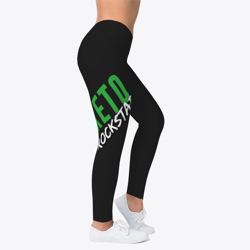 KETO ROCK-APPAREL