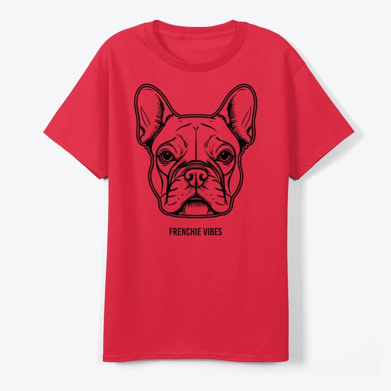 Frenchie Vibes