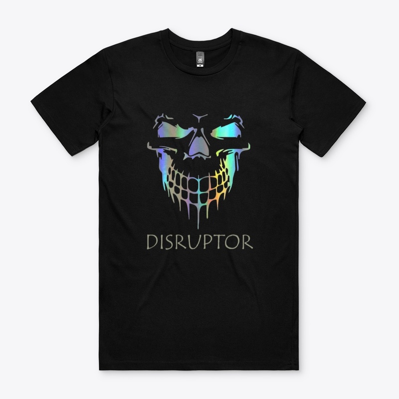 DISRUPTOR