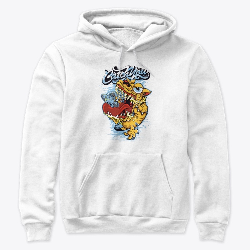 Dragon Ovni Funny
