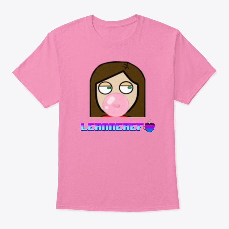 leanne1Whatever Unisex tee-hee shirt