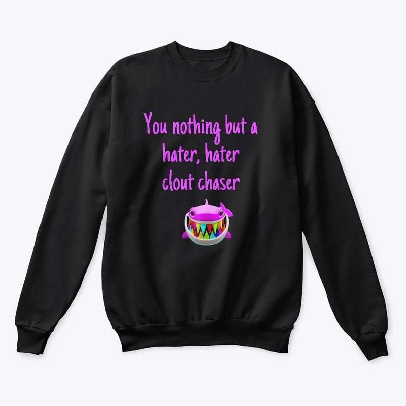 clout chaser