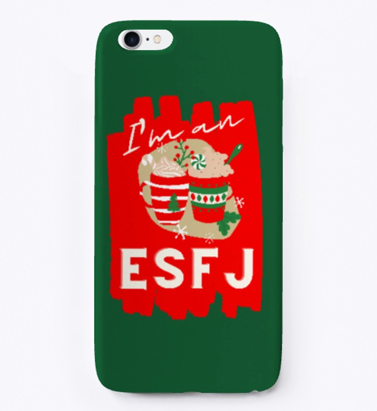 ESFJ