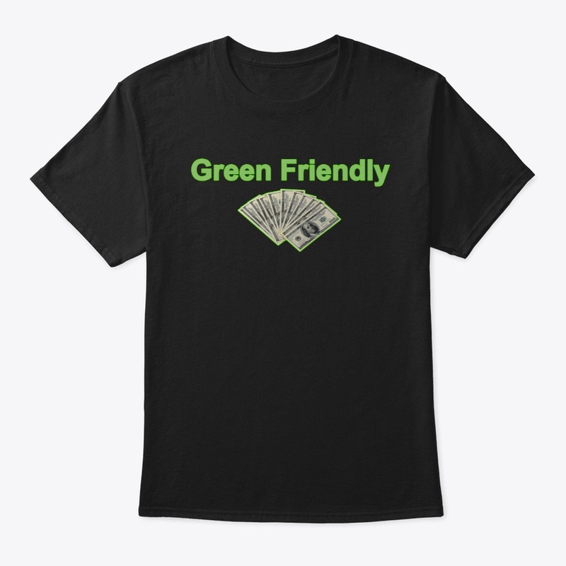Green Friendly