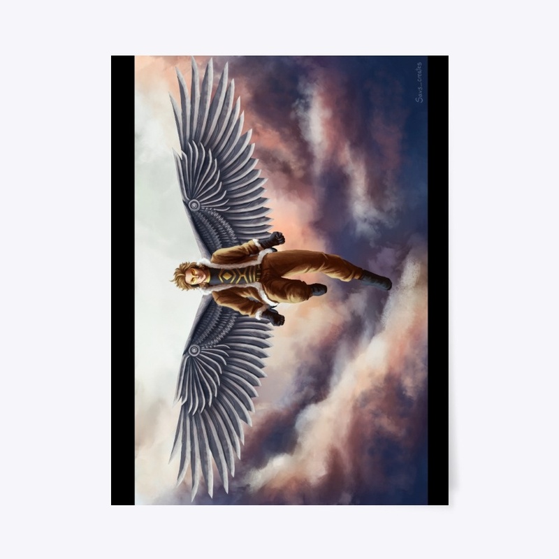Hawks Rising