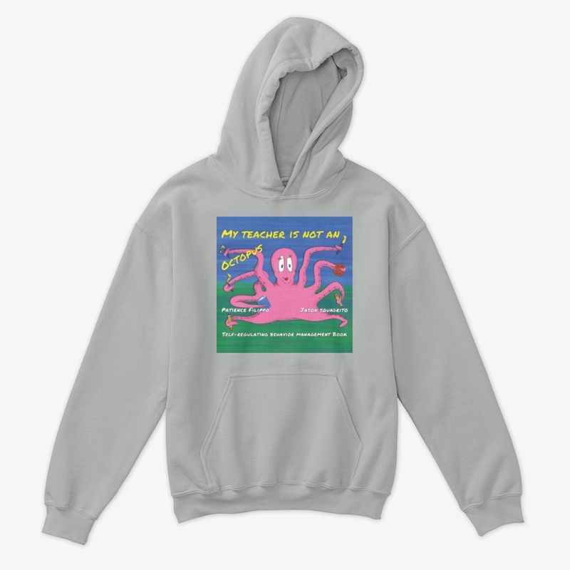 Hoodie and a Story