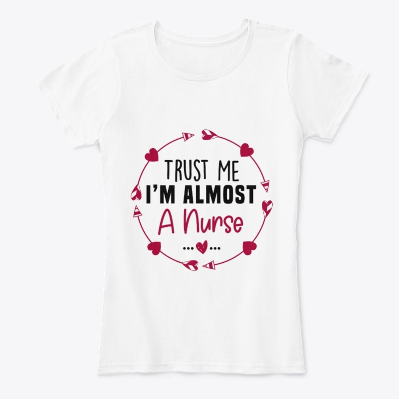 Nurse T-shirts