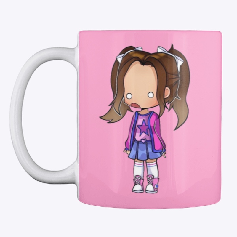 That Monday feeling cup