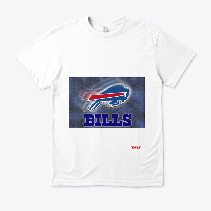 BW Bills Mafia