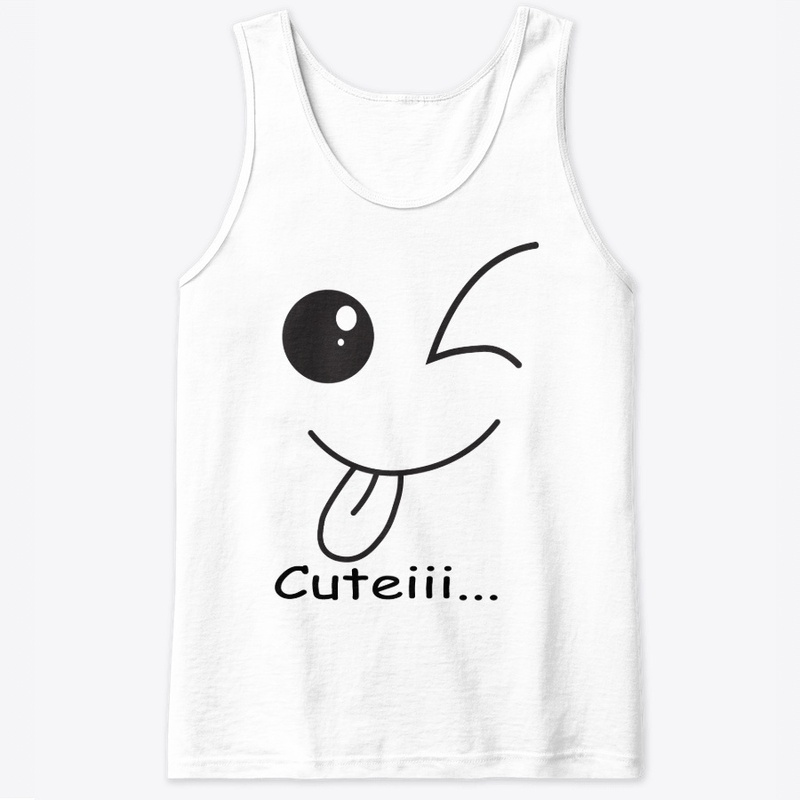 Emoji-Cuteii