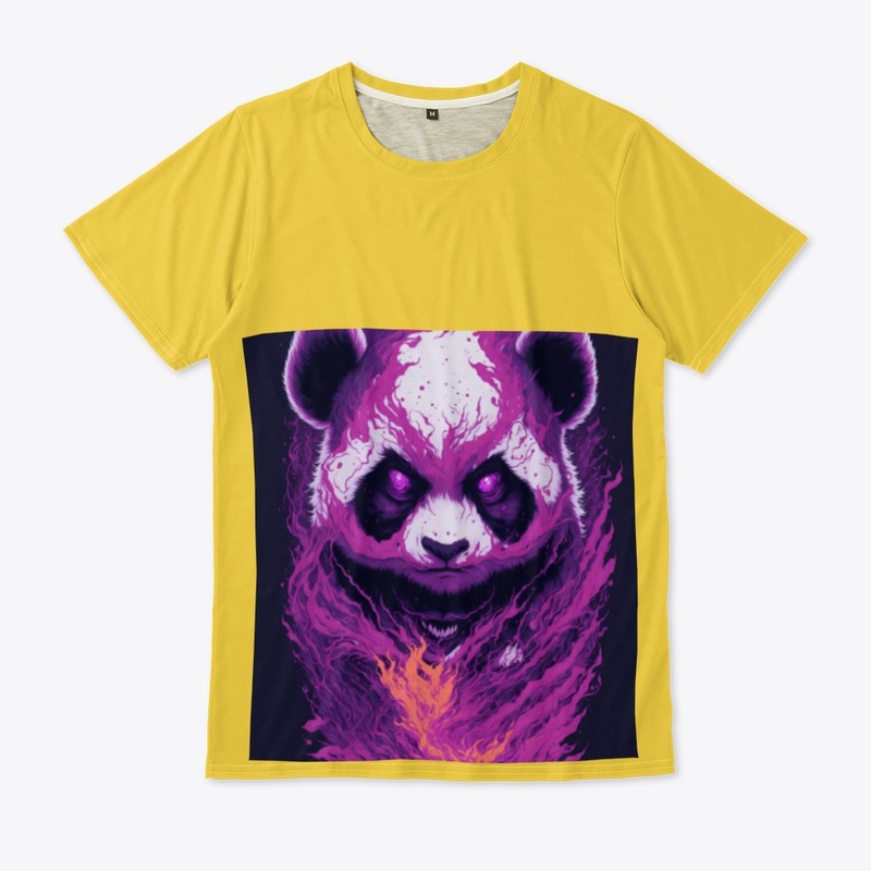 Evil Ninja Panda: Double Trouble! 🐼