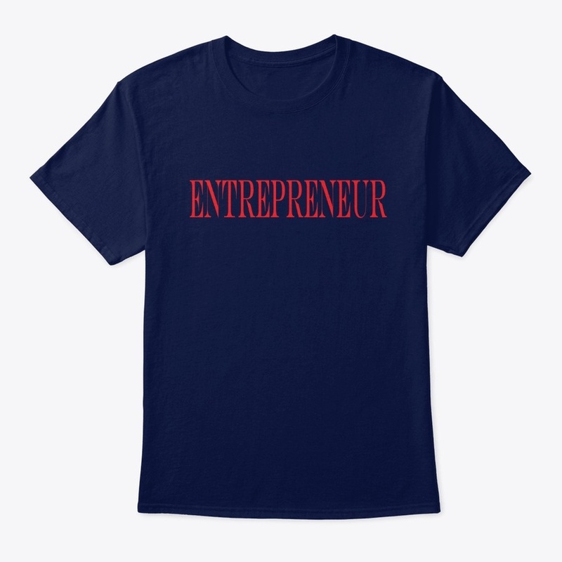 ENTREPRENEUR 