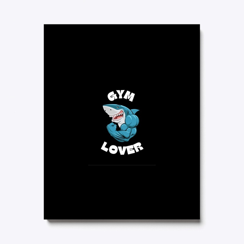 GYM LOVER