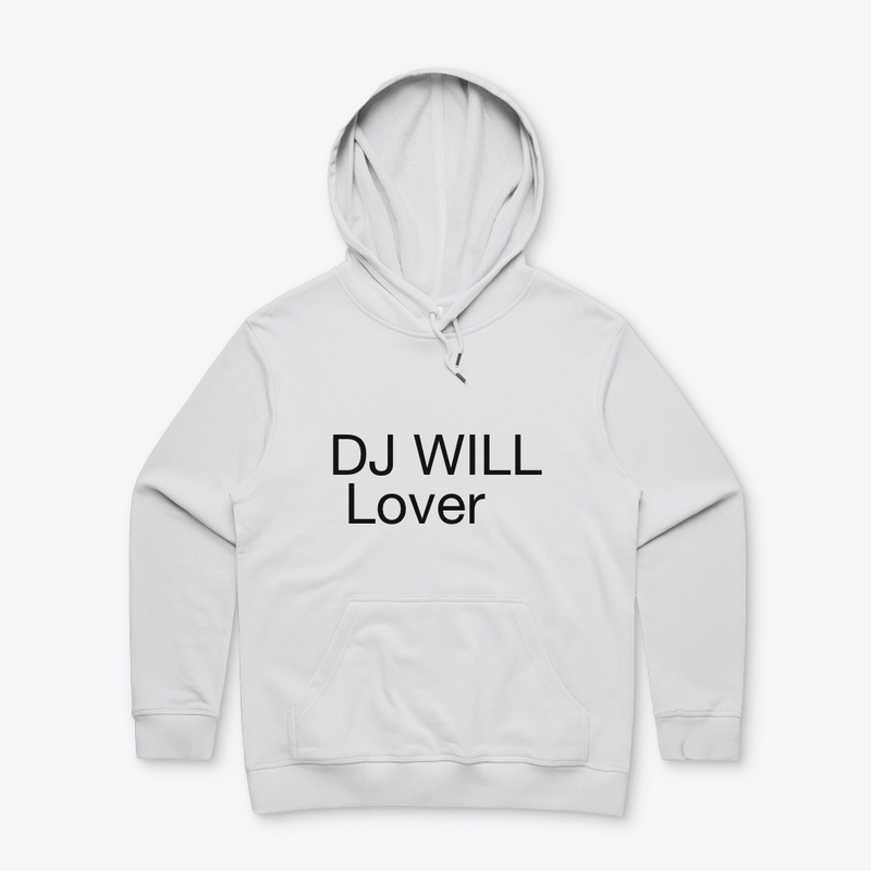 DJ WILL Clothes and Accessories