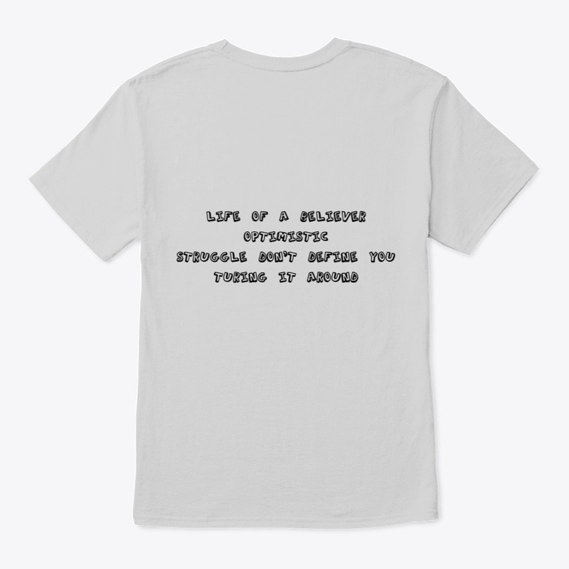 LOST KIDS ADULT T-SHIRTS