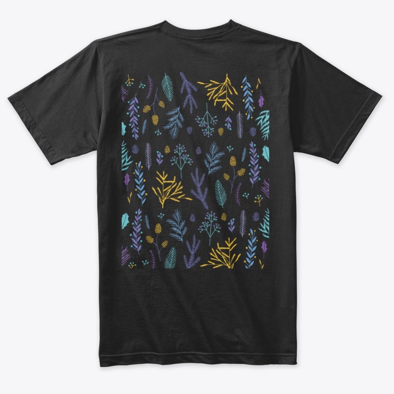 Spring grass