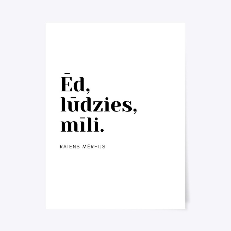 Eat, pray, love (Ēd, lūdzies, mīli)