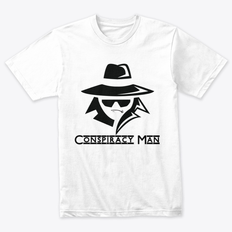 Conspiracy Man