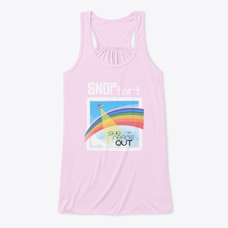 She Nerds Out - SNOPTart2