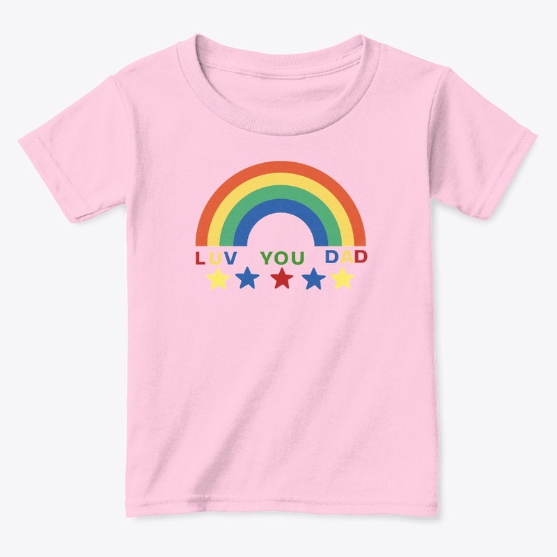 Fathers Day T-Shirt