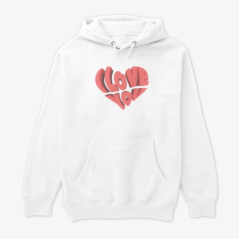 The Love Designed