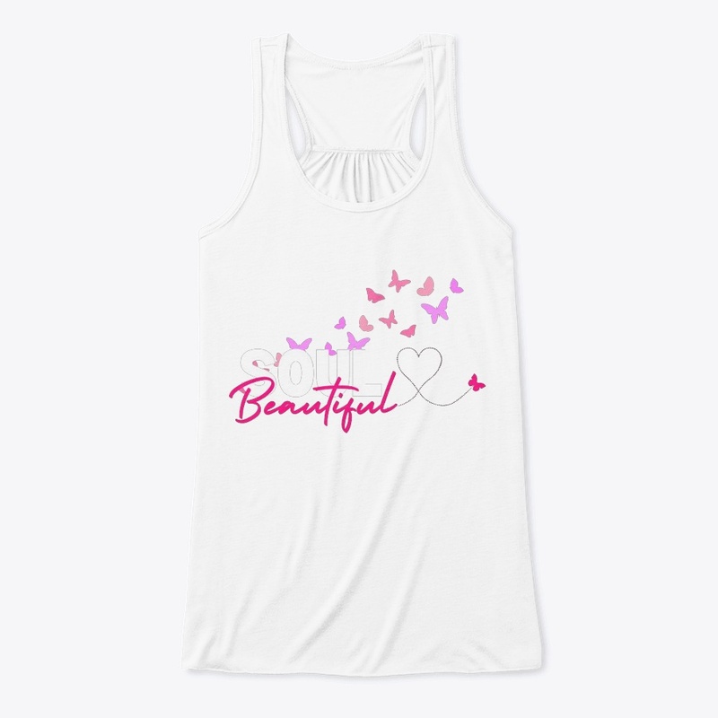 Beautiful soul