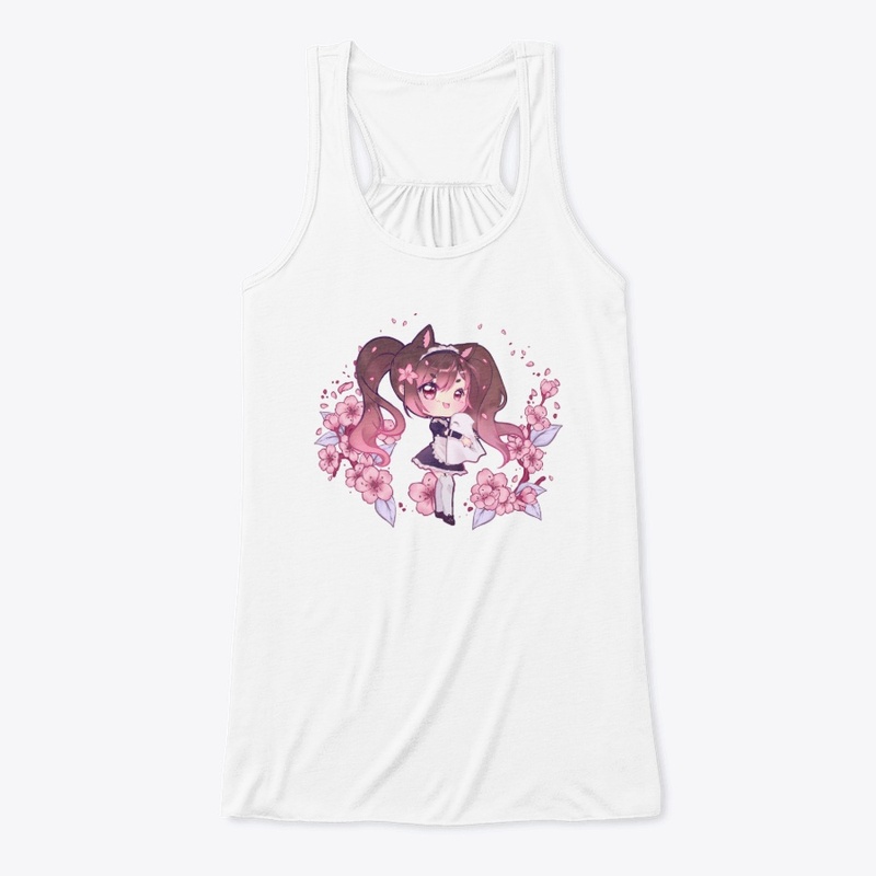 Liliverse Merch