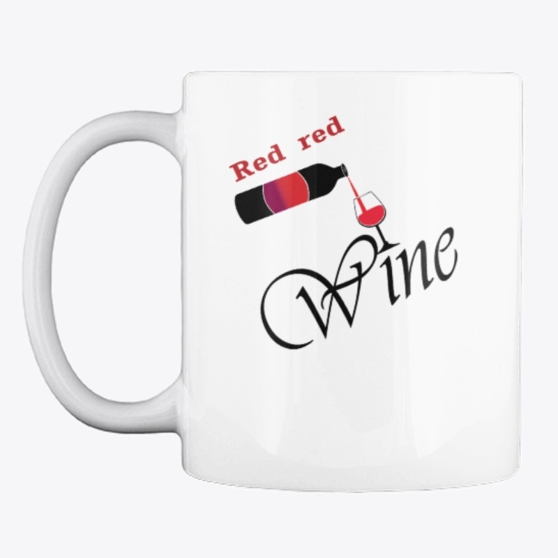 Red red wine
