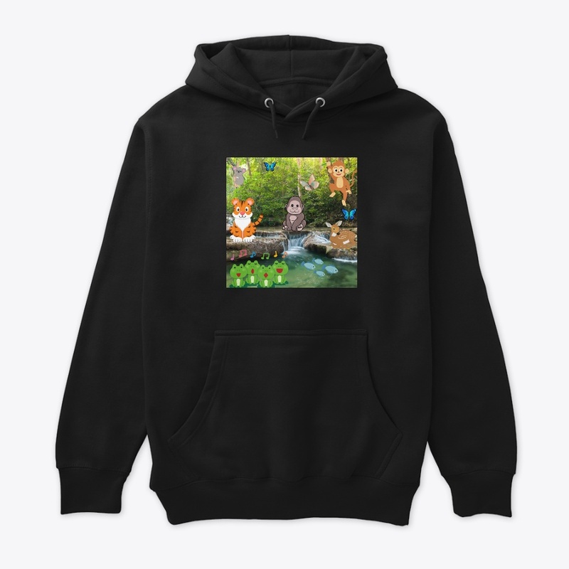 ANIMAL THEME
