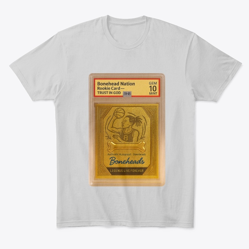 GEM MINT 10 – Signature Edition