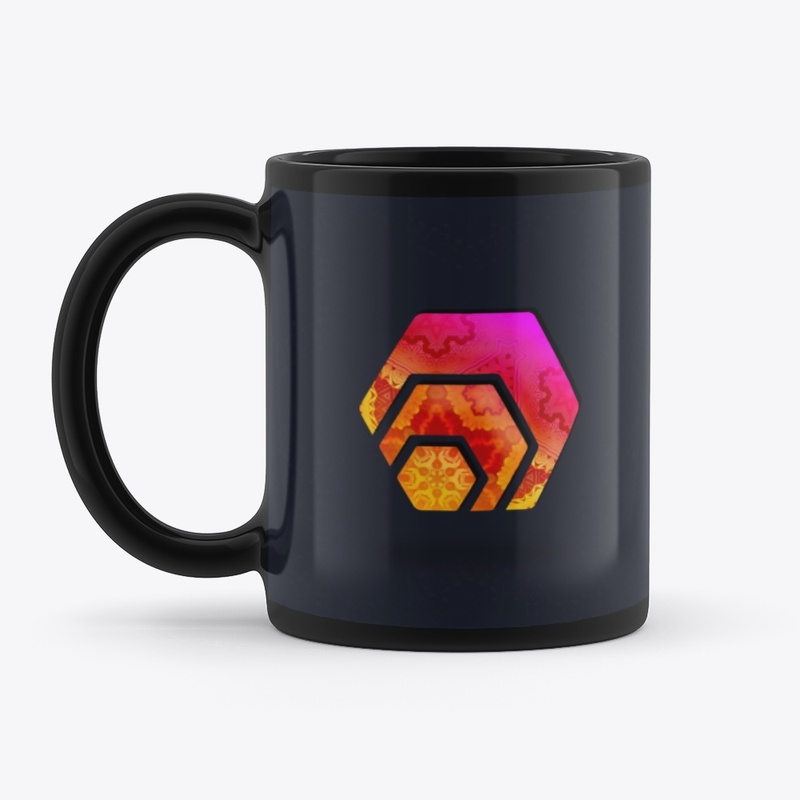 HEX 369 Cozy Code Collection 