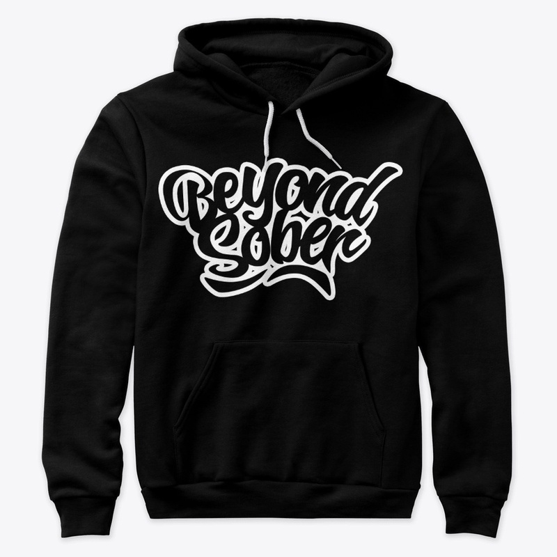 Beyond Sober | Surf-N-Graff