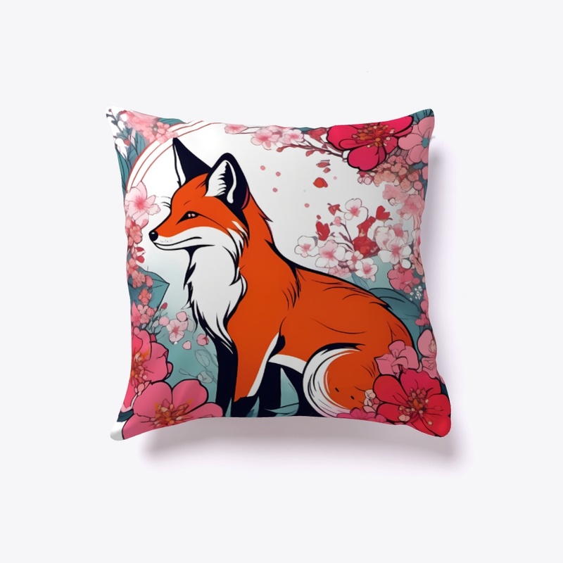 BLOSSOM  FOXY 202
