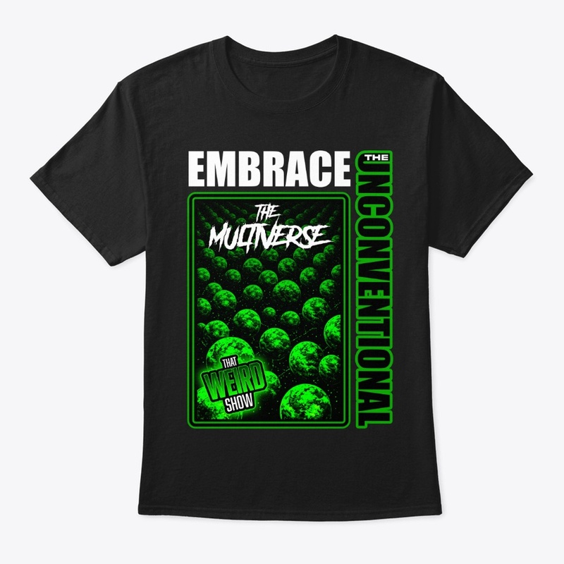 TWS SPECIAL #6: The Multiverse