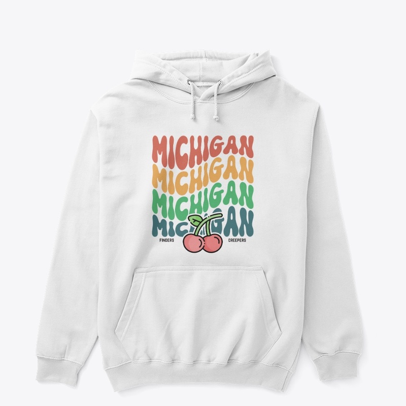 Wavy Michigan