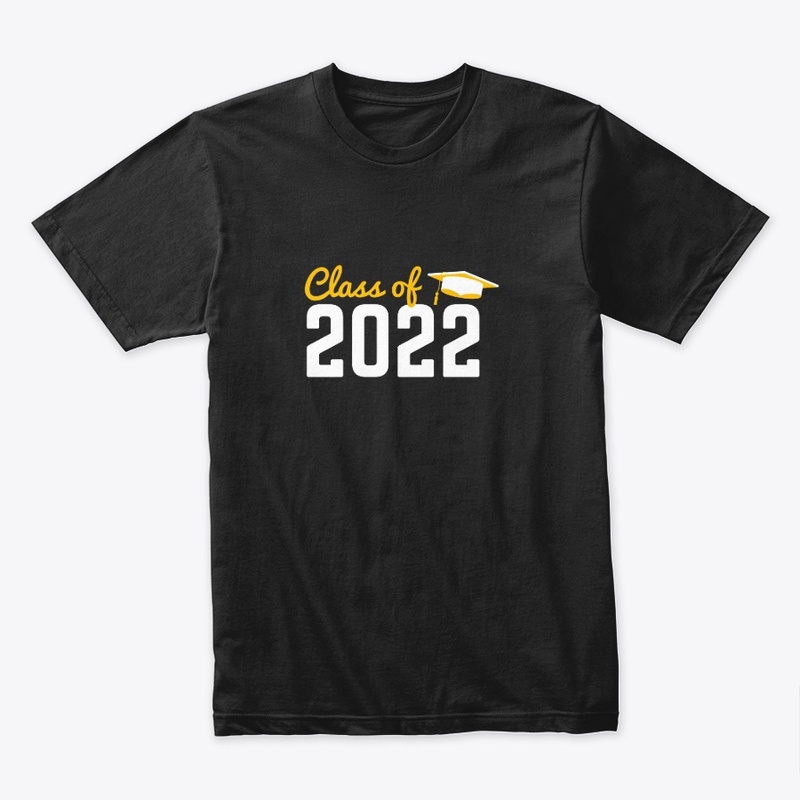 CLASS OF 2022
