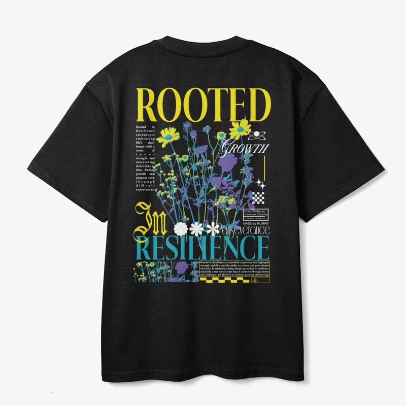 Rooted in Resilience