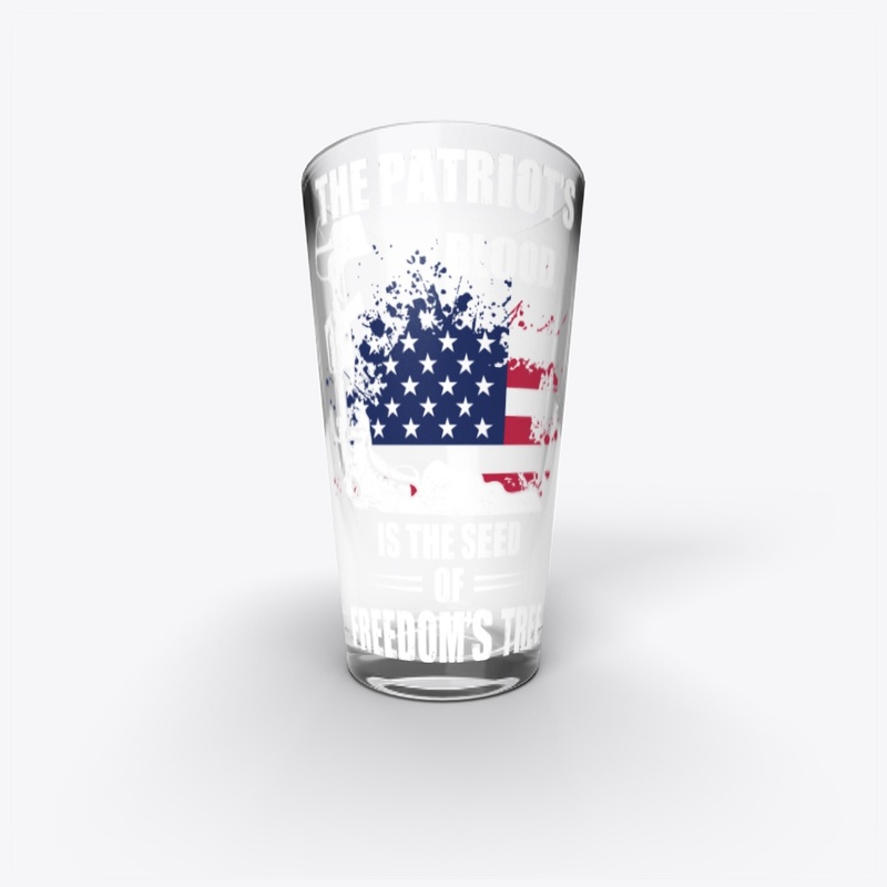 Patriotic T-shirt | Memorial Day