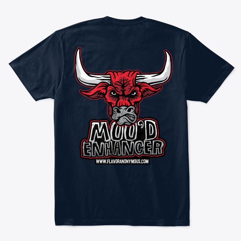 Moo'd Enhancer Series 1