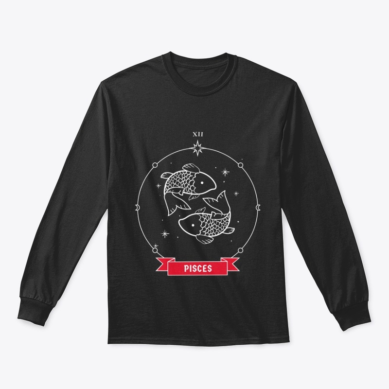 Pisces Cosmic Zodiac