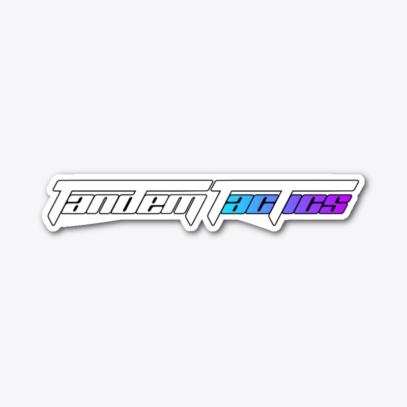 TT Horizontal Logo