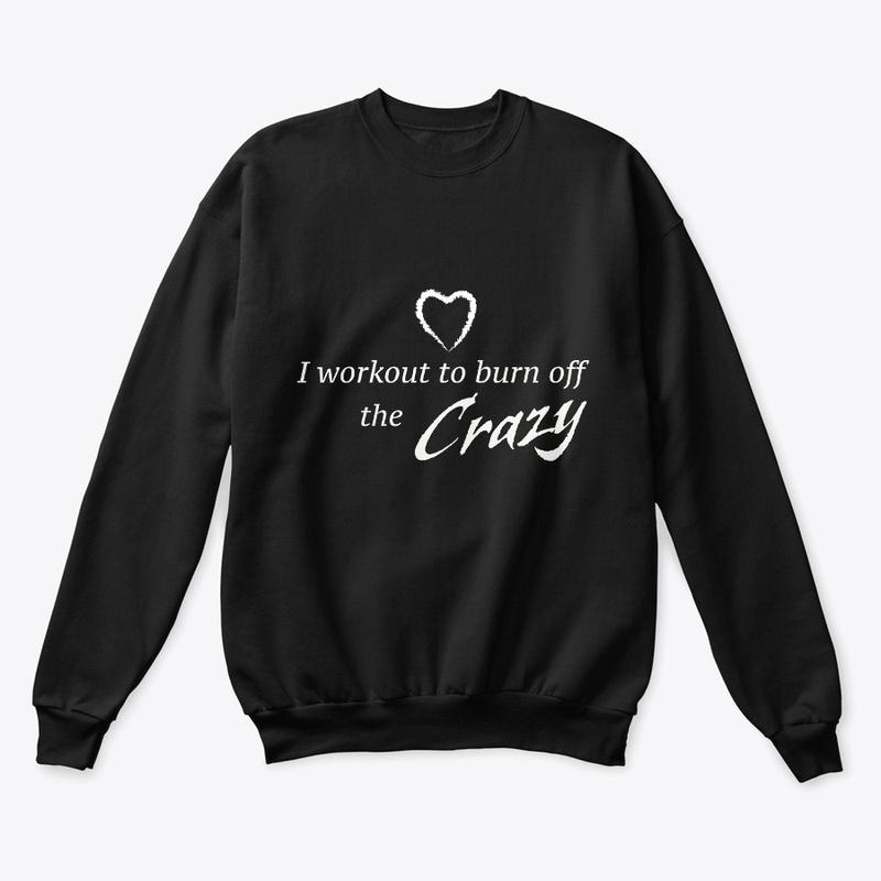 Workout and Crazy 
