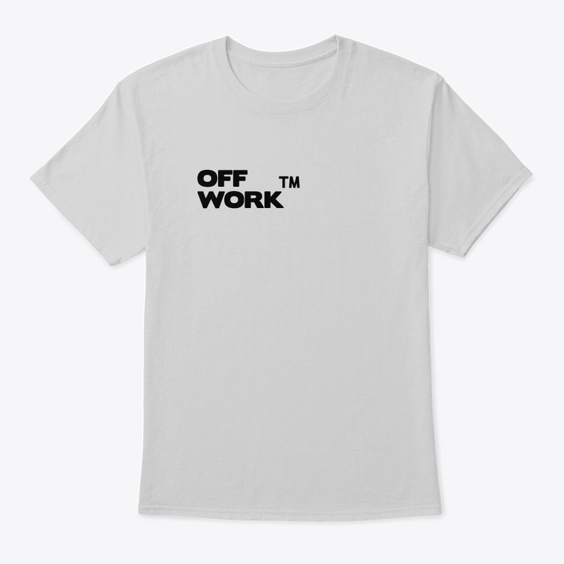 Off-Work Tee