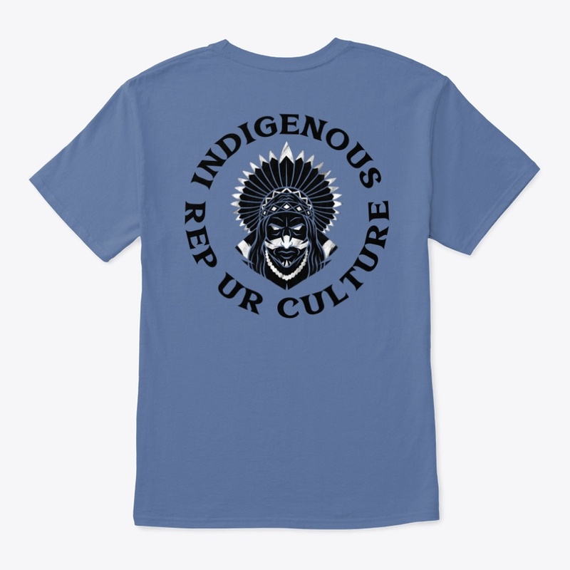 Indigenous Designs I-Tribes