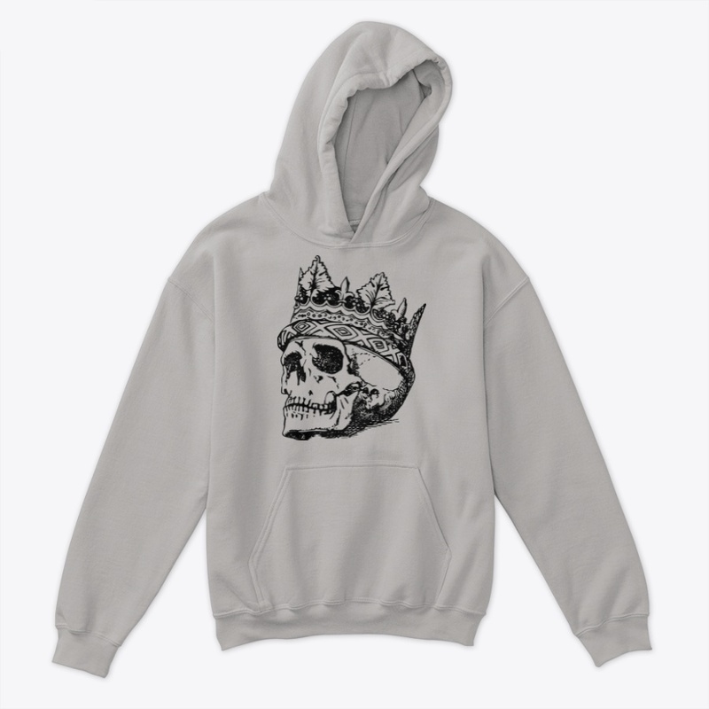 Undead King