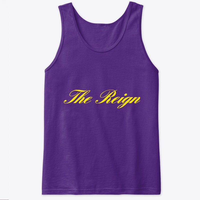 Reign Tank Top