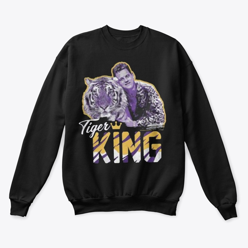 Tiger King shirt